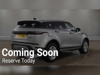 Used Land Rover Range Rover Evoque 2022 for sale - 77313677: Photo