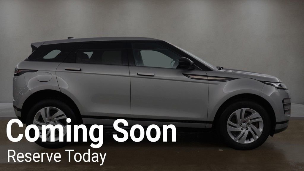 Used Land Rover Range Rover Evoque 2022 for sale - 77313677: Photo 5