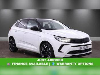 Used Vauxhall Grandland 2023 for sale - 78943505: Photo