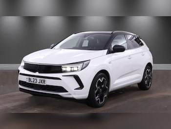 Used Vauxhall Grandland 2023 for sale - 78943505: Photo
