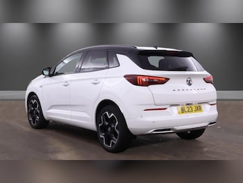 Used Vauxhall Grandland 2023 for sale - 78943505: Photo