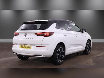 Used Vauxhall Grandland 2023 for sale - 78943505: Photo