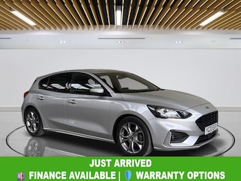 Used Ford Focus 2020 for sale - 78805755: Photo