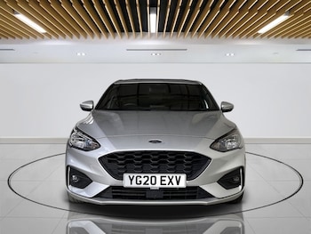 Used Ford Focus 2020 for sale - 78805755: Photo