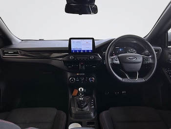 Used Ford Focus 2020 for sale - 78805755: Photo