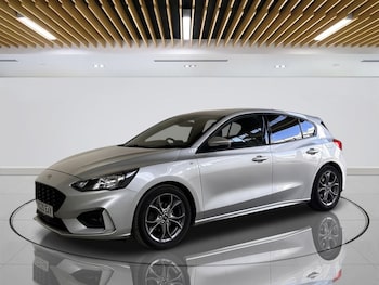 Used Ford Focus 2020 for sale - 78805755: Photo