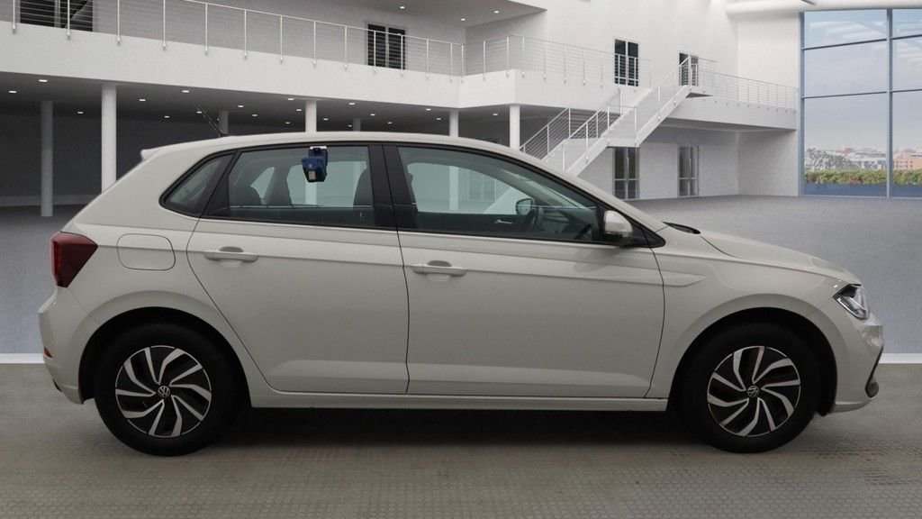 Used Volkswagen Polo 2023 for sale - 77369545: Photo 11