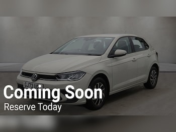 Used Volkswagen Polo 2023 for sale - 77369545: Photo