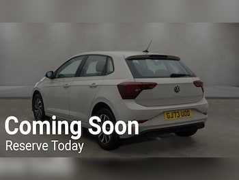 Used Volkswagen Polo 2023 for sale - 77369545: Photo