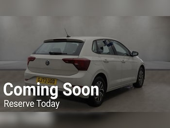 Used Volkswagen Polo 2023 for sale - 77369545: Photo