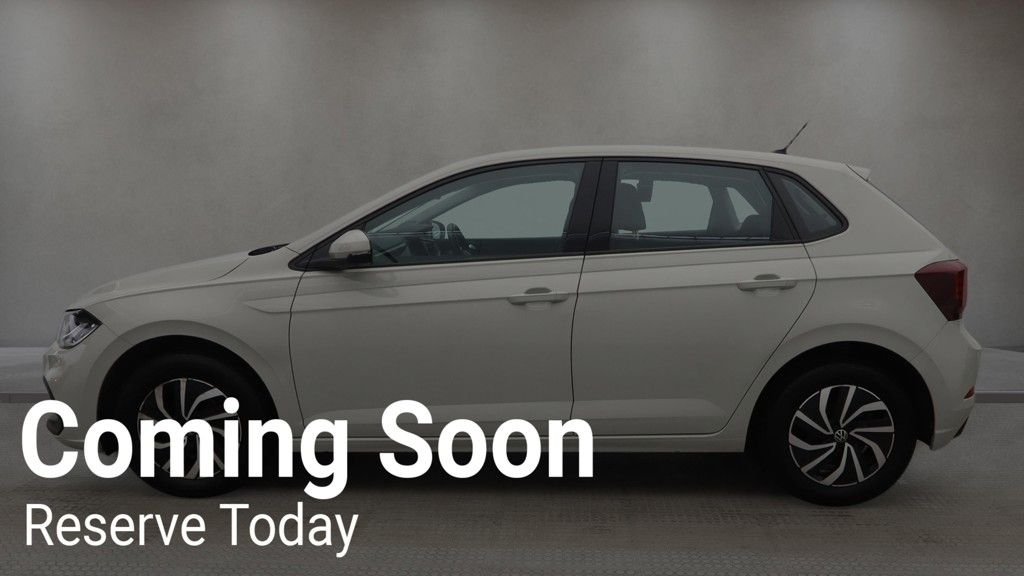 Used Volkswagen Polo 2023 for sale - 77369545: Photo 6