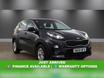Used Kia Sportage 2019 for sale - 78364094: Photo