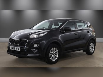 Used Kia Sportage 2019 for sale - 78364094: Photo