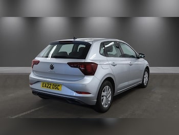Used Volkswagen Polo 2022 for sale - 78468663: Photo