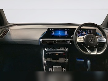 Used Mercedes-Benz EQC 2023 for sale - 78350975: Photo