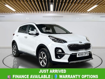 Used Kia Sportage 2019 for sale - 78569690: Photo