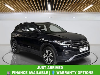 Used Volkswagen T-Cross 2022 for sale - 79238043: Photo