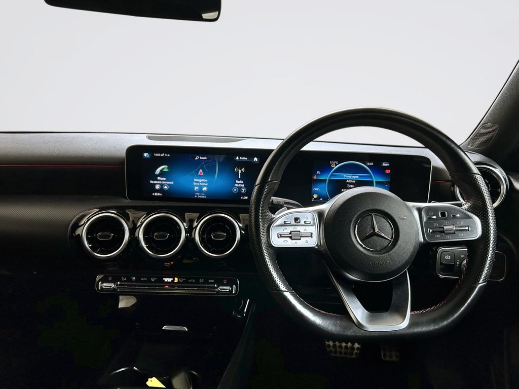 Used Mercedes-Benz A-Class 2019 for sale - 78134080: Photo 15