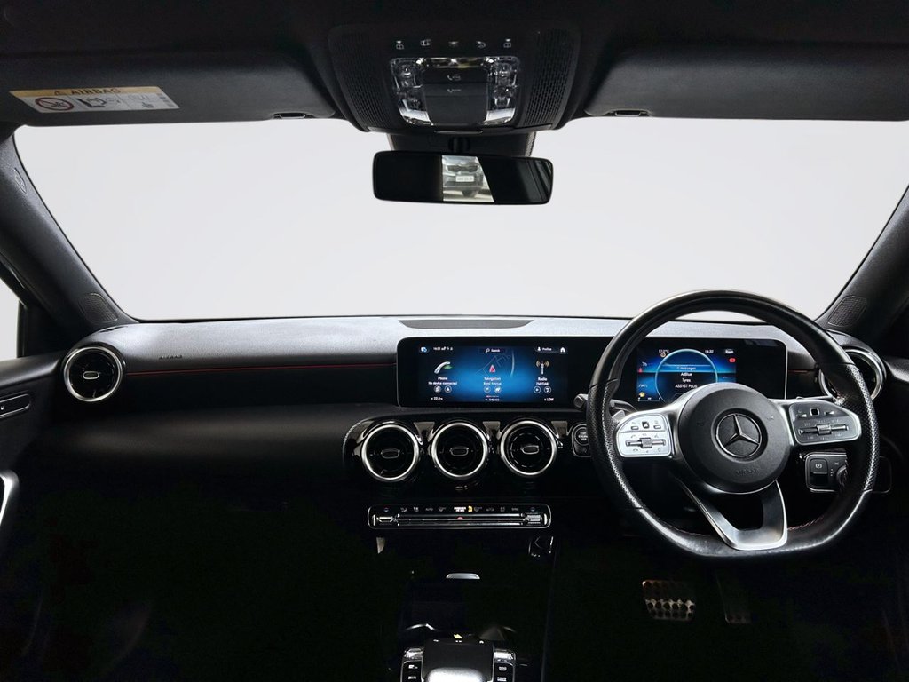 Used Mercedes-Benz A-Class 2019 for sale - 78134080: Photo 3