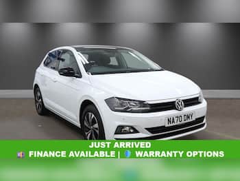 Used Volkswagen Polo 2020 for sale - 79742992: Photo