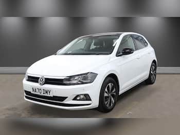 Used Volkswagen Polo 2020 for sale - 79742992: Photo
