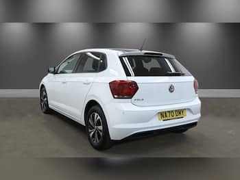 Used Volkswagen Polo 2020 for sale - 79742992: Photo