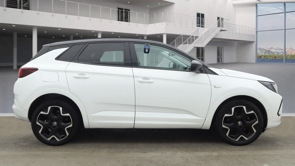 Used Vauxhall Grandland 2024 for sale - 77288165: Photo 11