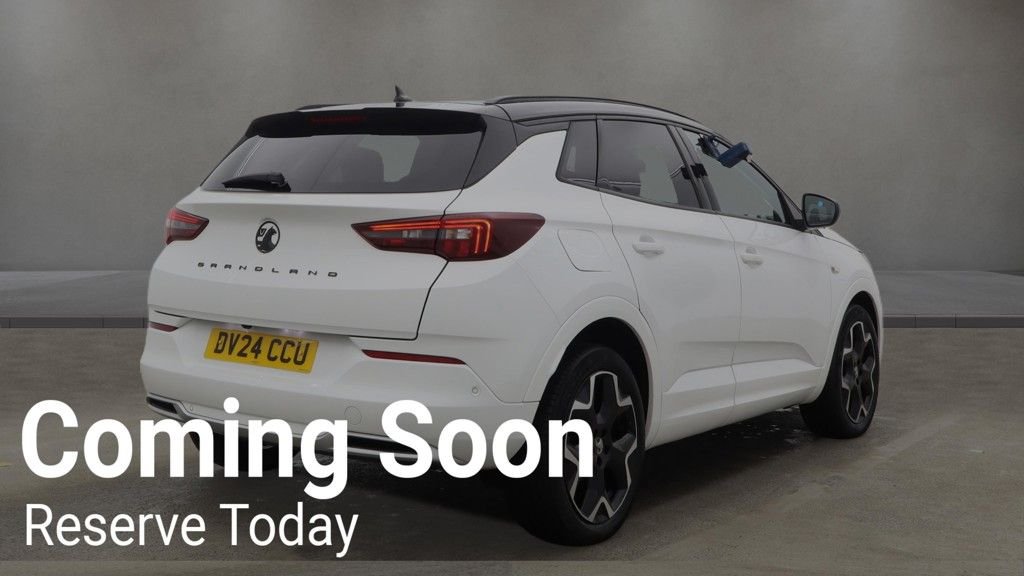 Used Vauxhall Grandland 2024 for sale - 77288165: Photo 4