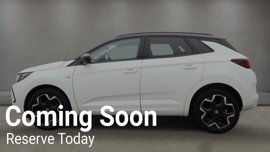 Used Vauxhall Grandland 2024 for sale - 77288165: Photo 6