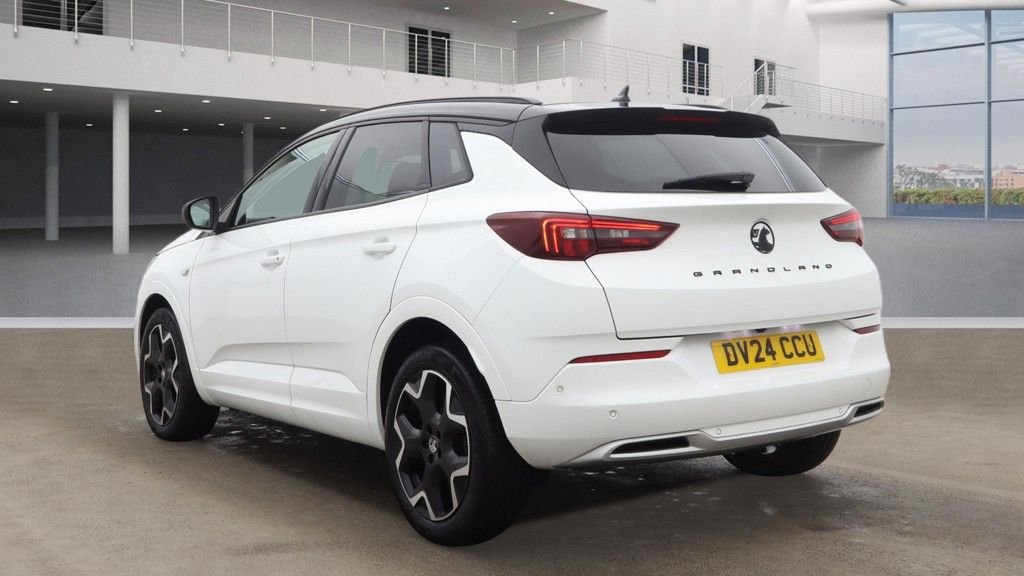 Used Vauxhall Grandland 2024 for sale - 77288165: Photo 9