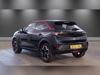 Used Vauxhall Mokka 2022 for sale - 78364270: Photo