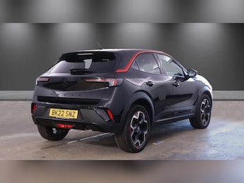 Used Vauxhall Mokka 2022 for sale - 78364270: Photo