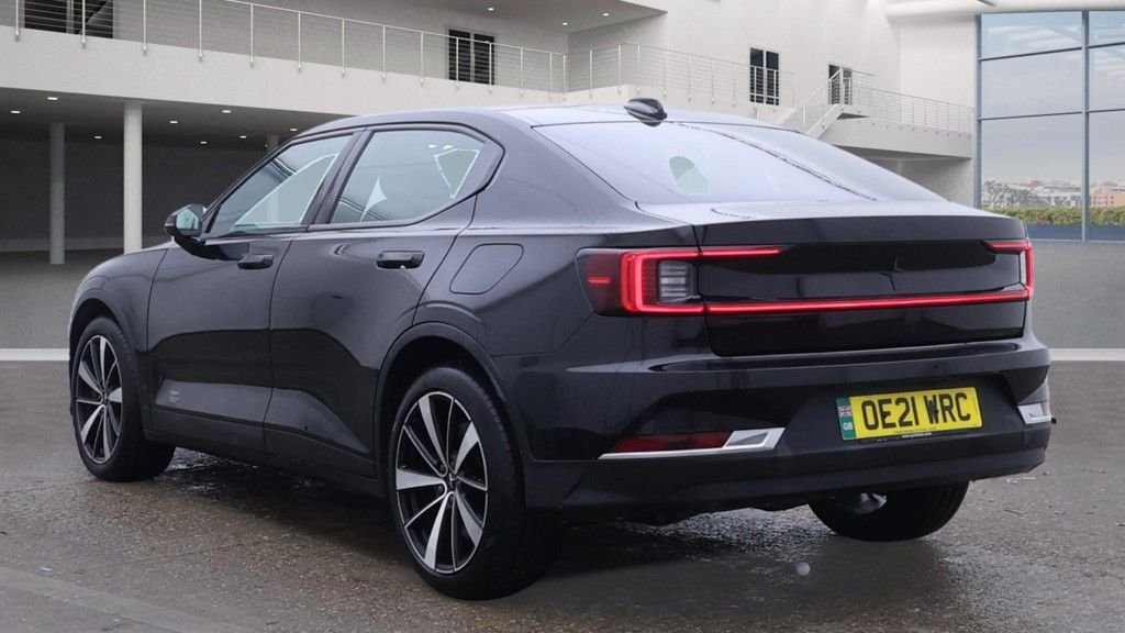 Used Polestar Polestar 2 2021 for sale - 76482389: Photo 3