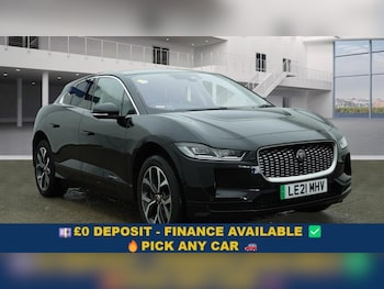 2021 (21) - 400 90kWh SE SUV 5dr Electric Auto 4WD (400 ps)