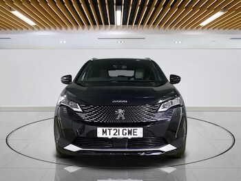 Used Peugeot 3008 2021 for sale - 76454286: Photo