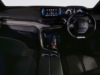 Used Peugeot 3008 2021 for sale - 76454286: Photo