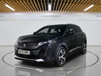 Used Peugeot 3008 2021 for sale - 76454286: Photo