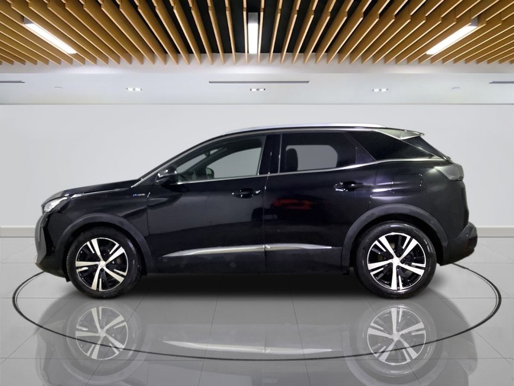 Used Peugeot 3008 2021 for sale - 76454286: Photo 5