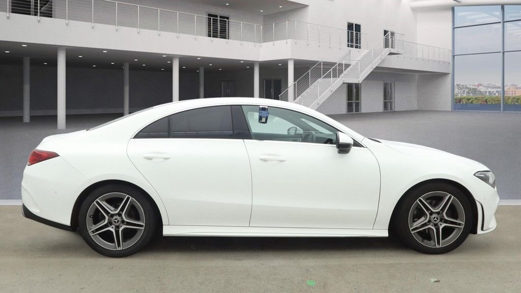 Used Mercedes-Benz CLA 2019 for sale - 77692616: Photo 11