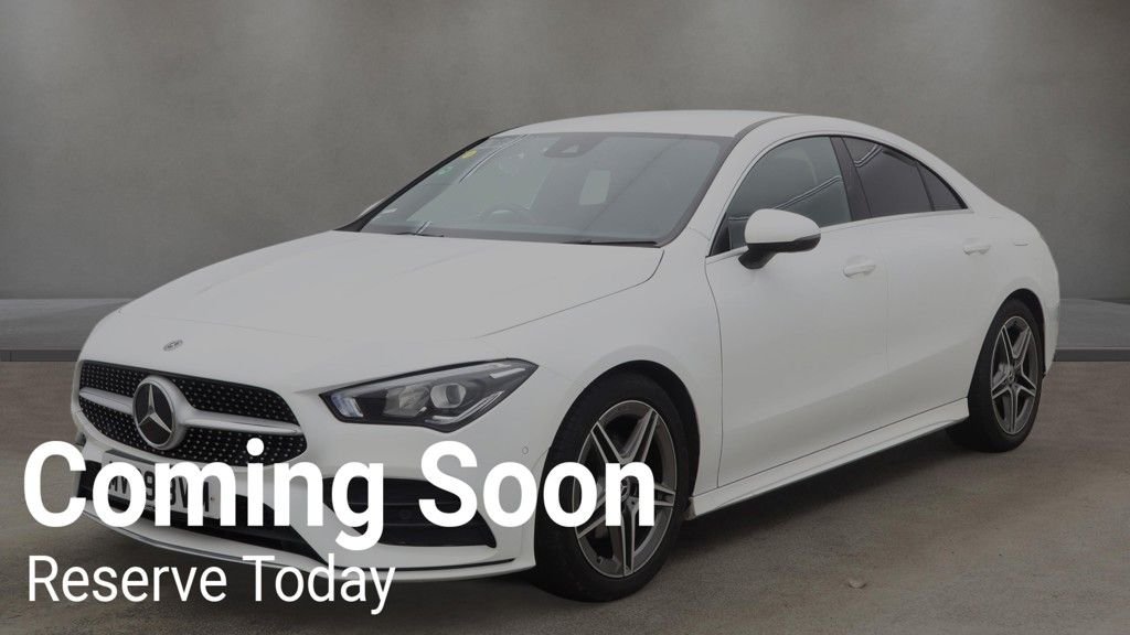 Used Mercedes-Benz CLA 2019 for sale - 77692616: Photo 2