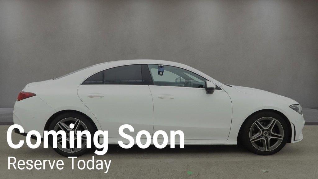 Used Mercedes-Benz CLA 2019 for sale - 77692616: Photo 5