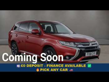 2018 (18) - 2.0 PHEV 4h 5dr Auto