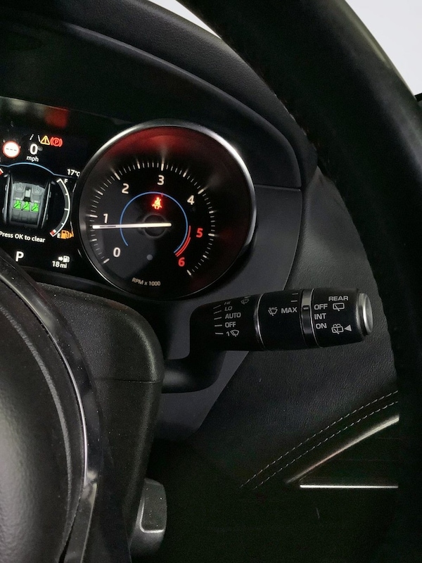 Used Jaguar F-Pace 2018 for sale - 76147370: Photo 19