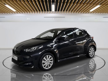 Used Toyota Yaris 2023 for sale - 78856074: Photo