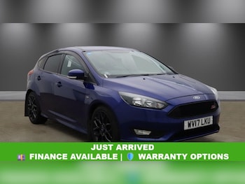 Used Ford Focus 2017 for sale - 79089777: Photo