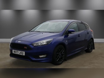 Used Ford Focus 2017 for sale - 79089777: Photo