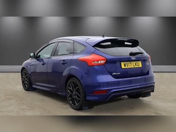 Used Ford Focus 2017 for sale - 79089777: Photo