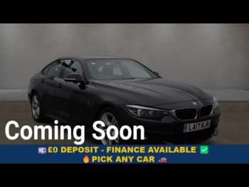 2017 (17) - 420d [190] M Sport 5dr Auto [Professional Media]