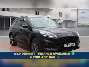 Ford - Kuga