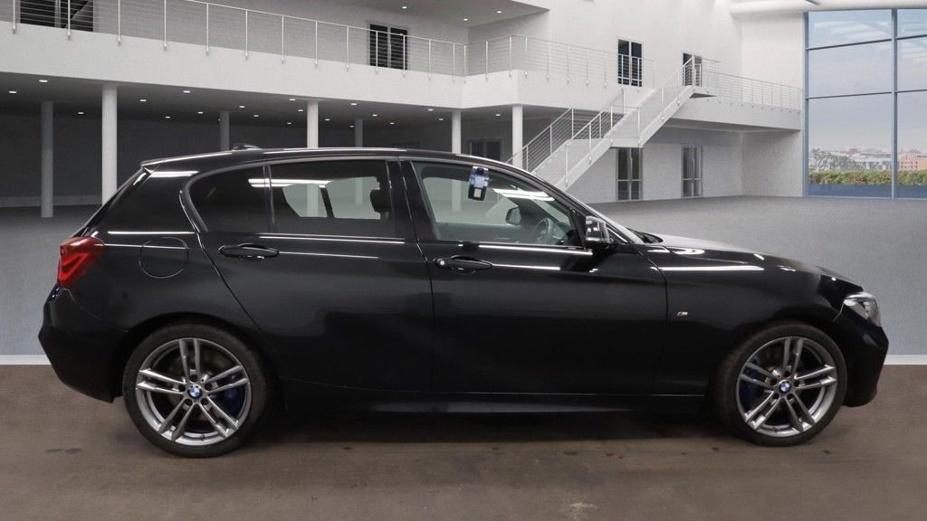 Used BMW 1 Series 2019 for sale - 76973540: Photo 11